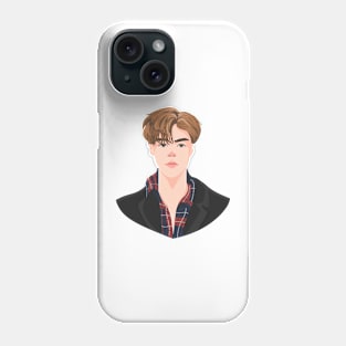 LAY DMUMT Phone Case