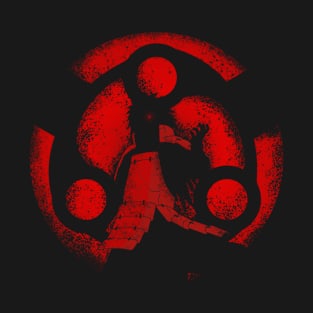 Madara Sharingan T-Shirt