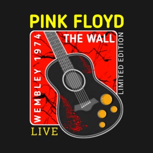 Pink floyd T-Shirt