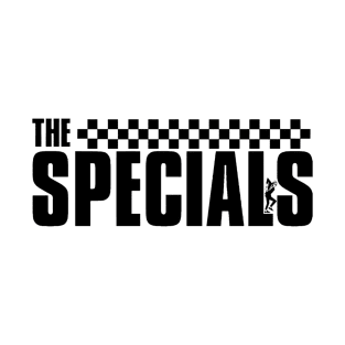 Specials/musical/ska/2 T-Shirt