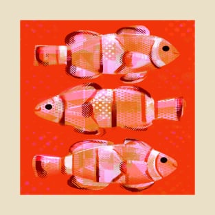 Clownfish T-Shirt