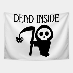 Dead Inside Tapestry