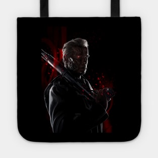 Terminator Genisys Tote