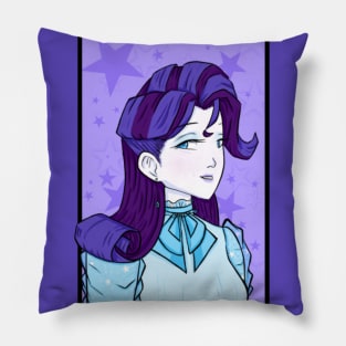 Rarity - My Little Pony Equestria Girls Pillow