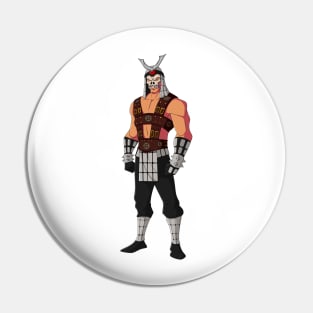 Shao Kahn Pin