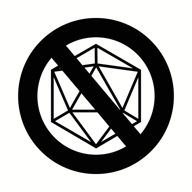 No Dice by EverTomorrow