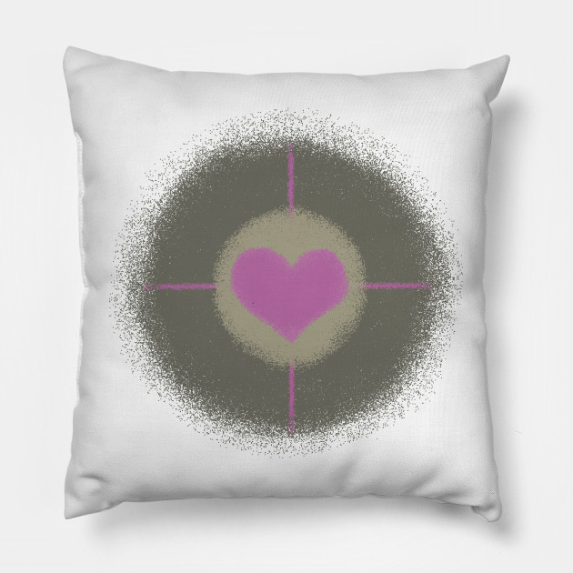 companion cube pillow