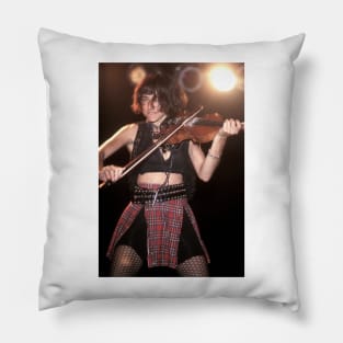 Mindy Jostyn Photograph Pillow