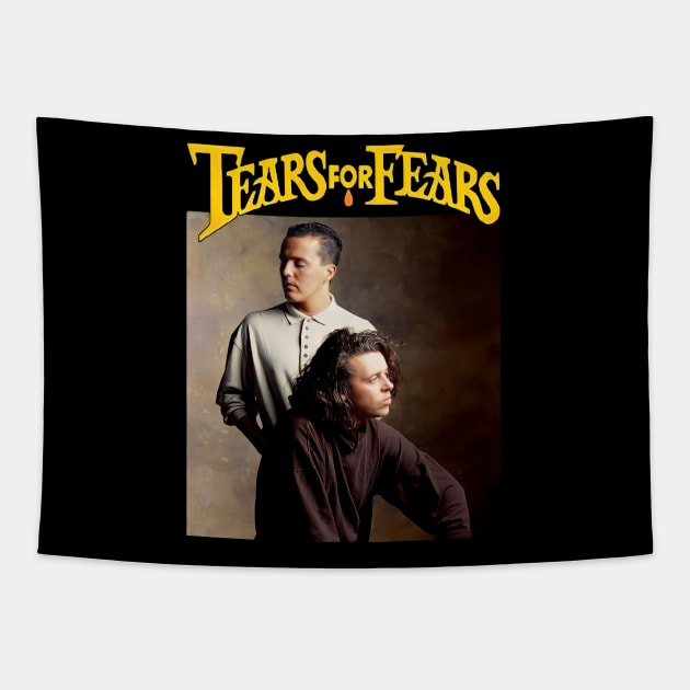 Tears for fears Tapestry by unnatural podcast