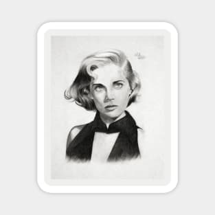 Lizabeth Scott, the most beautiful face of noir Magnet