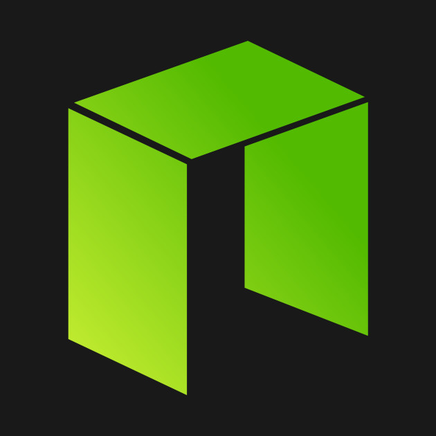 neo crypto logo