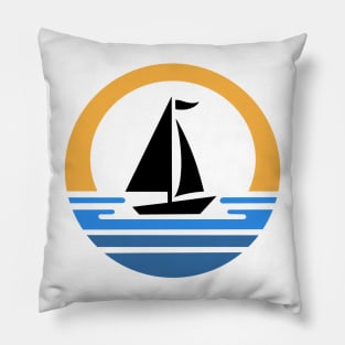 Sail Pillow