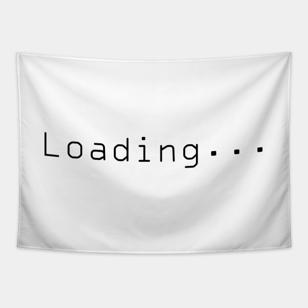 Loading... Tapestry by N1L3SH