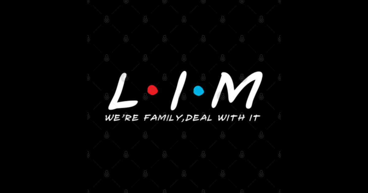 the-lim-family-lim-surname-lim-last-name-lim-last-name-sticker