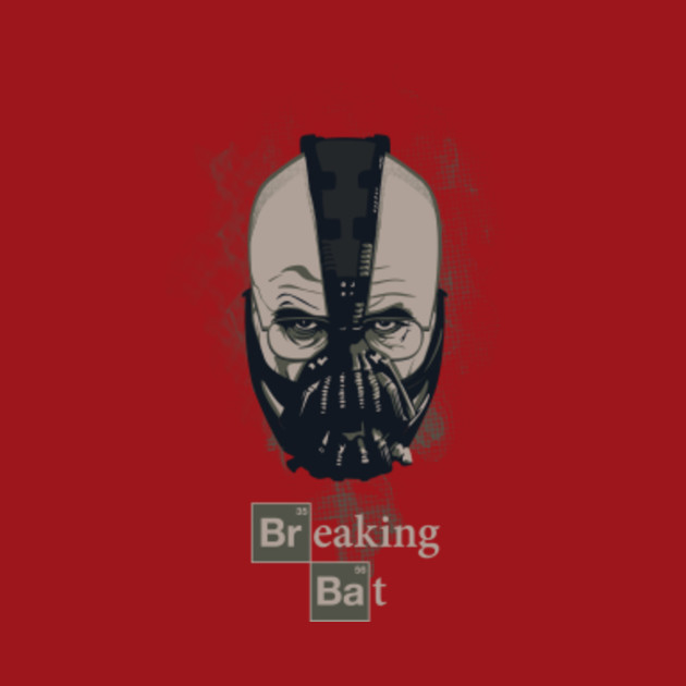 Breaking Bat