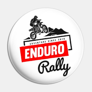 Enduro Pin