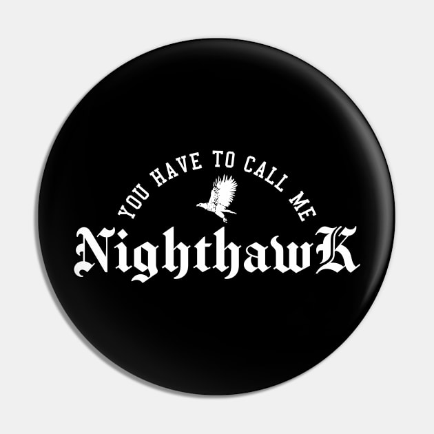 Step Brother's Quotes, You have to call me nughthawk Pin by idjie