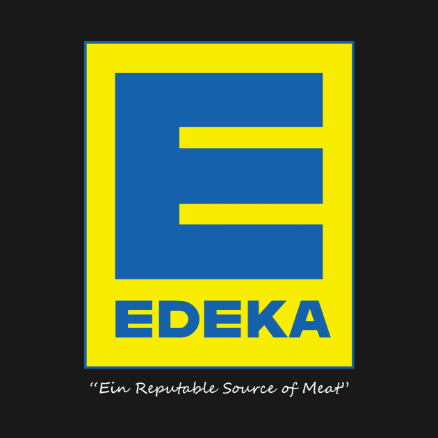 Edeka by DJWeaver29