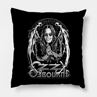 OZZY Pillow