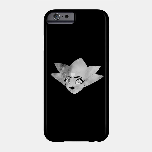 Hello Starlight! - SU White Diamond