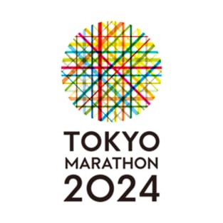 Tokyo Marathon T-Shirt