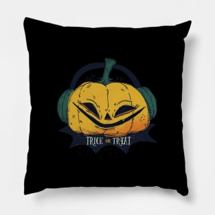 halloween Pillow