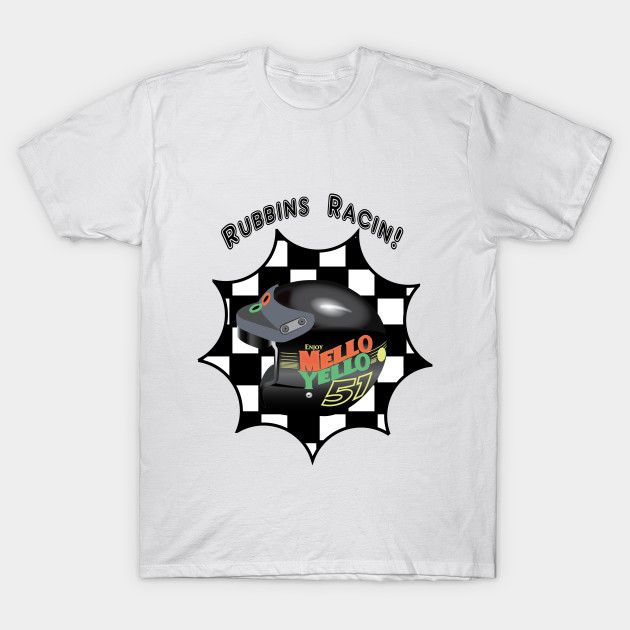 Days Of Thunder Days Of Thunder T Shirt Teepublic