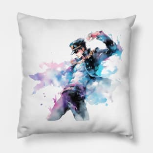 JOTARO JOJO Pillow