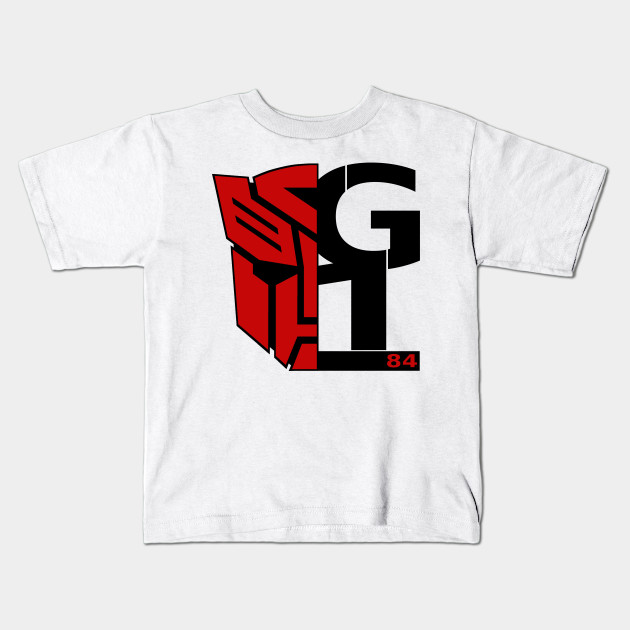 transformers 84 t shirt