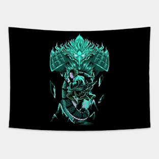 anime lovers Best Gift for Friens Sa suki sosanu Tapestry