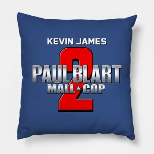 Paul Blart: Mall Cop 2 Pillow