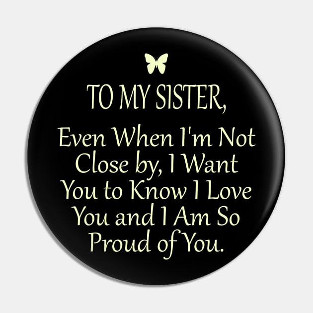 To my sisiter, I love you and I am so proud of you Pin by JHFANART