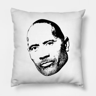 The Rock Pillow