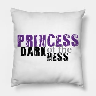 PRINCESS OF THE DARKNESS I Pillow