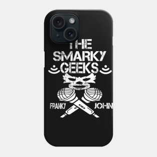 Smark Club Phone Case