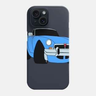 MGB Phone Case