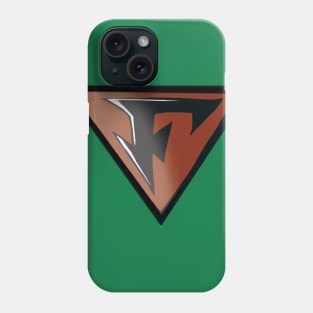 Frankenstein Jr Phone Case