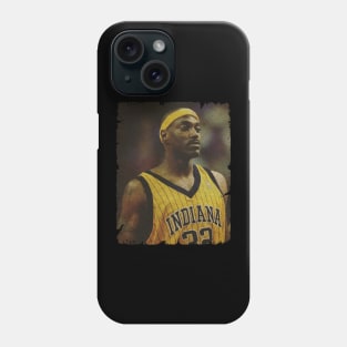 Dale Davis - INDIANA #32 Phone Case