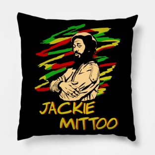 Mittoo Pillow