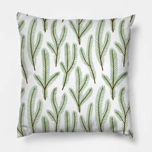 Pine Pillow