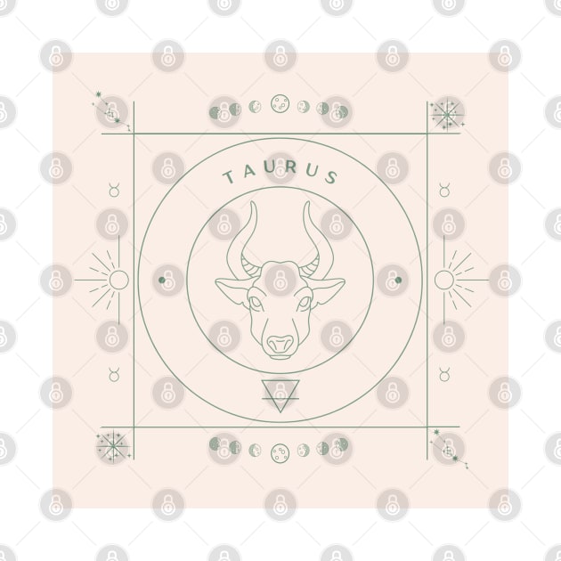 TAURUS by AmandaGJ9t3