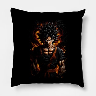 DRAGON BALL - Son Goku Pillow