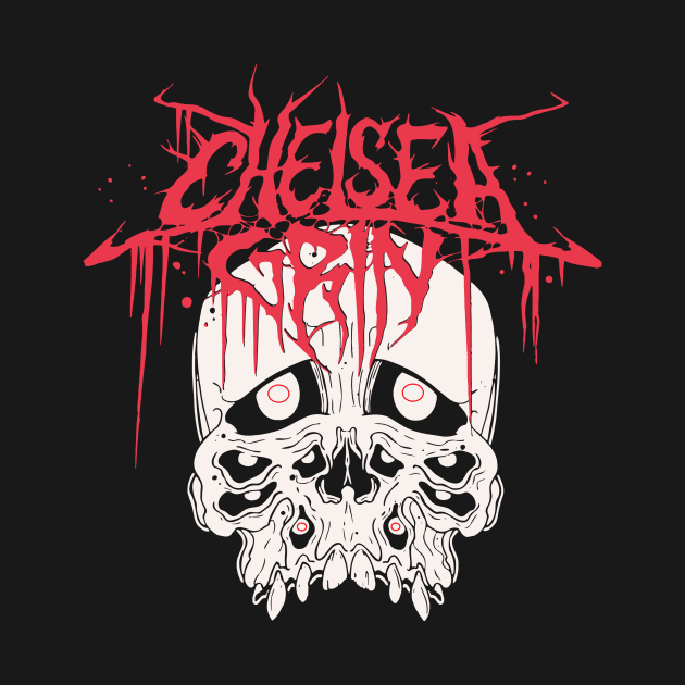 chelsea-grin-high-resolution Give your design a name! by Dermot Norma