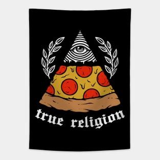 True Religion Tapestry