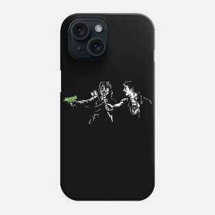 Pulp Hunting Phone Case