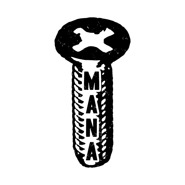 Mana Screw by OsFrontis