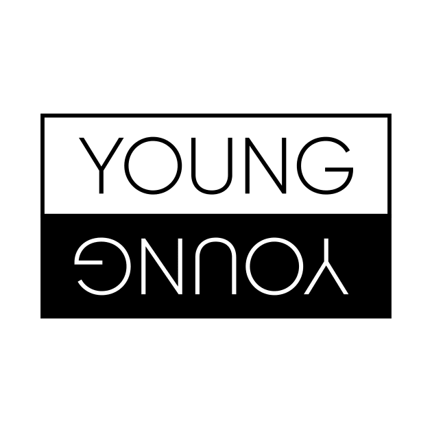 YOUNG by ezwearbox