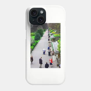 Walkway Phone Case