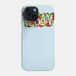 vegan Phone Case