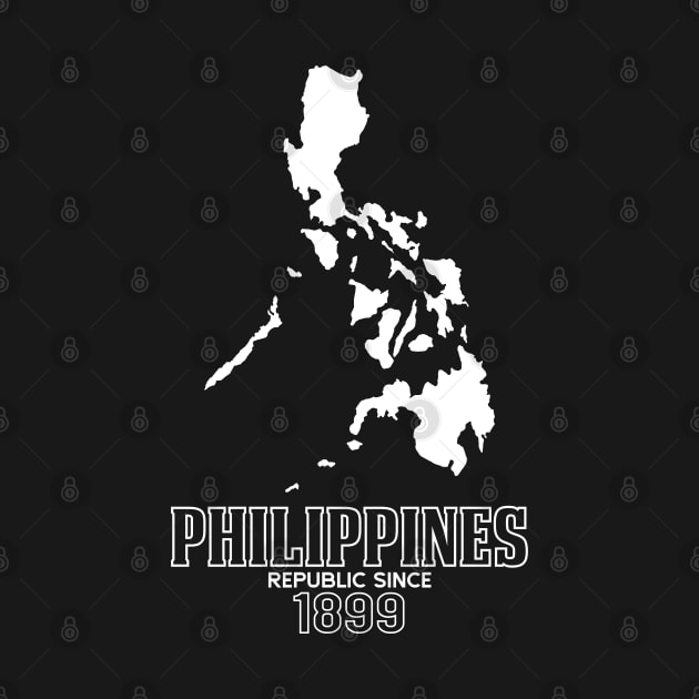 The Philippines by Isuotmo